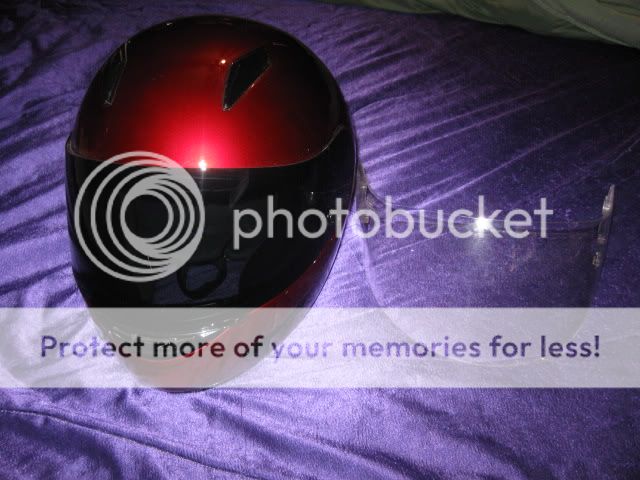 HJC CL-15 Helmet for sale 002