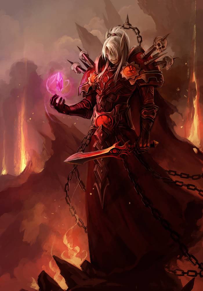 Check this out DarkFather T5_warlock_by_sandara