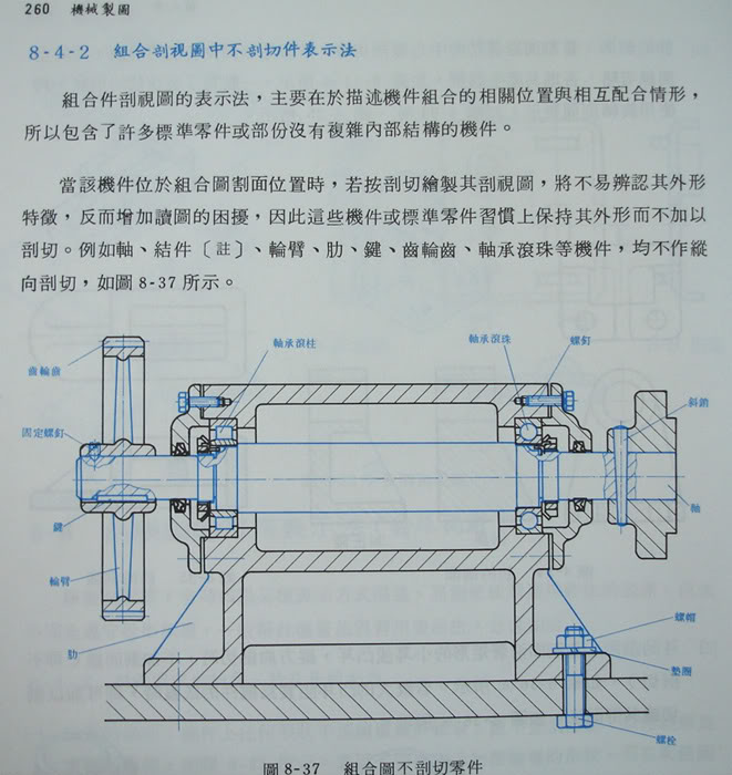 *[討論]請問是否有線上資源可以查詢製圖零件的要求 DSC08332-1