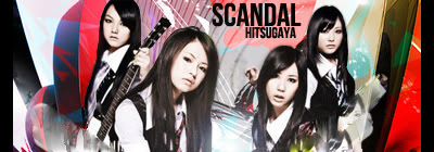 SCANDAL Asia Tour - Page 12 Scandal