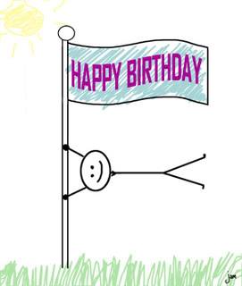 Happy Birthday Demonllama........ - Page 2 Pole_birthday