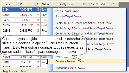 Como Eclosionar Un Huevo Shiny Pantallazo-8