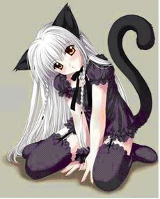 Le club Neko-girl NekoGirl