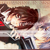 [ .. Frozen Rose ,, Vampire Knight .. ]   V10