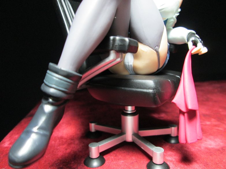 [Review] Kurumi Imari -Shin Bible Black: La Lanza de Longinus- (Miyabiya) 11