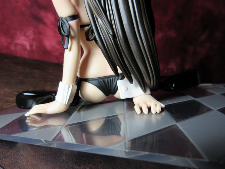 [Review] Maid en bikini -Toranoana & Creators Collaboration Figure Series 01- (Toranoana) 25