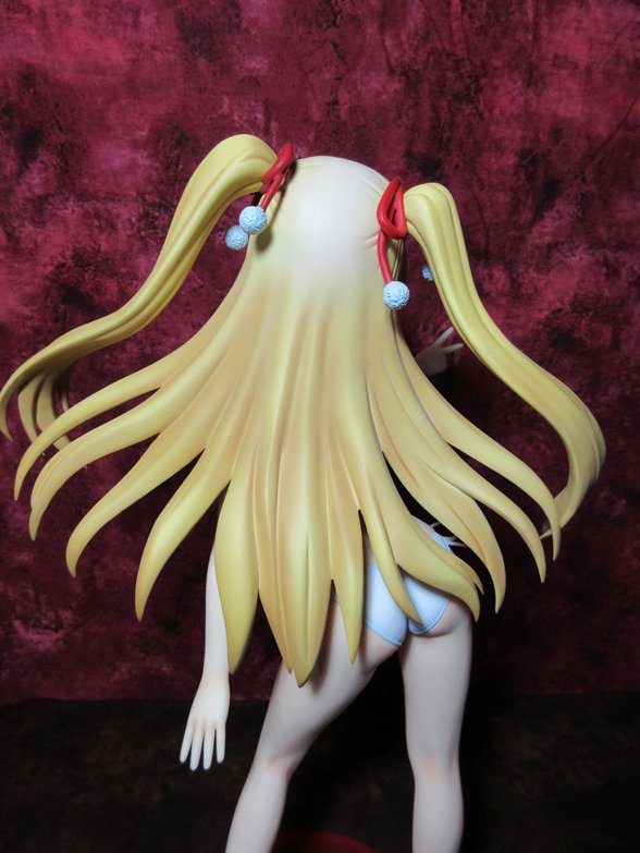 [Review} Miu Takanashi Swimsuit ver. -Papa no Iu Koto o Kikinasai!- (FREEing) 16