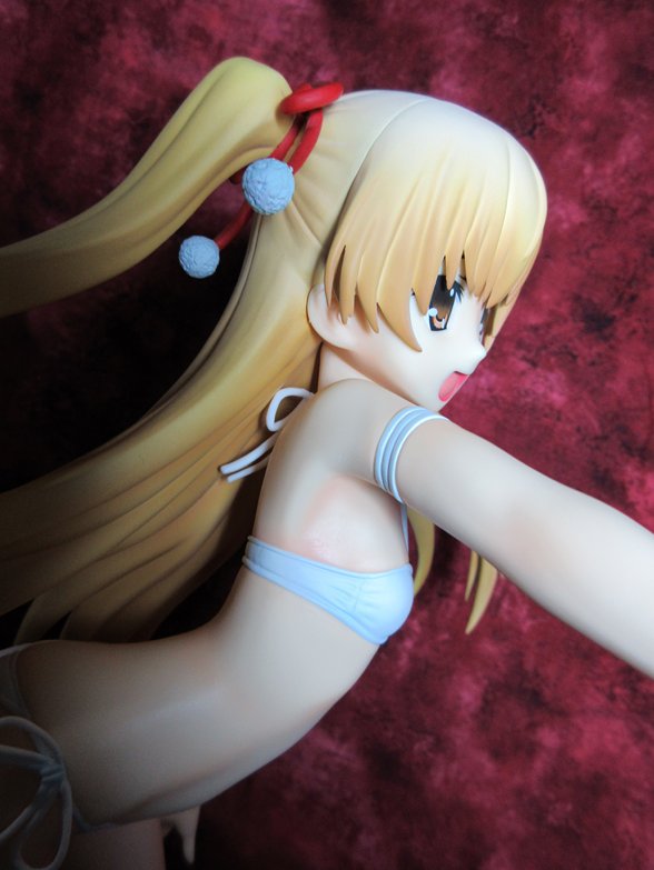 [Review} Miu Takanashi Swimsuit ver. -Papa no Iu Koto o Kikinasai!- (FREEing) 25