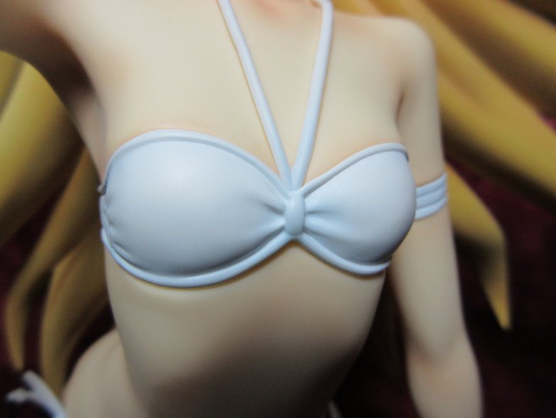 [Review} Miu Takanashi Swimsuit ver. -Papa no Iu Koto o Kikinasai!- (FREEing) 40