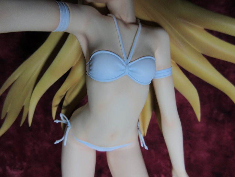 [Review} Miu Takanashi Swimsuit ver. -Papa no Iu Koto o Kikinasai!- (FREEing) 7