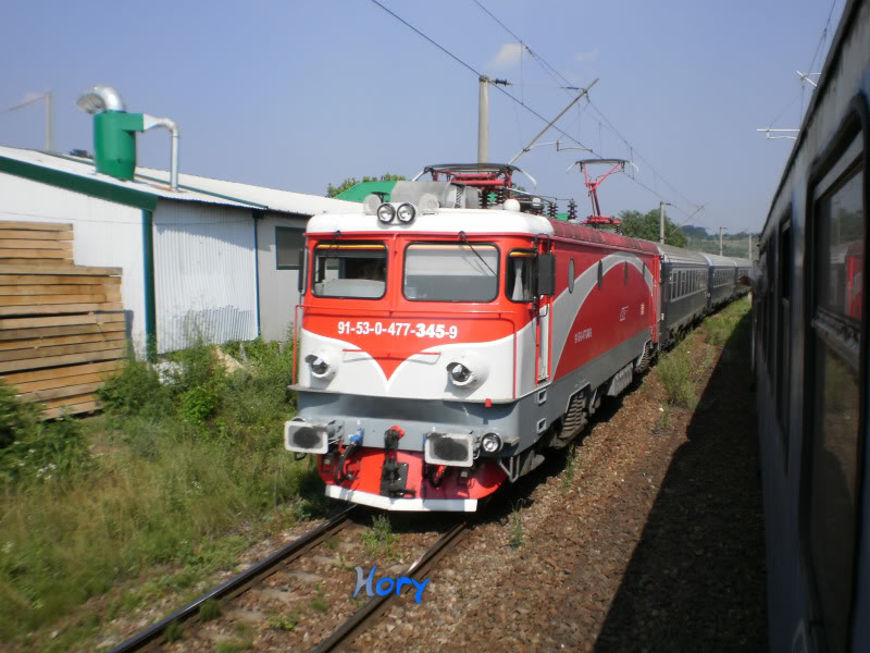 Locomotive clasa 47  (Vol. I) 12