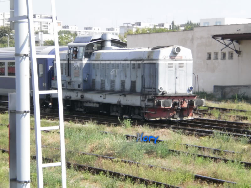 Locomotive clasa 69 si 73 (LDE 125) - Pagina 2 69-0005-4