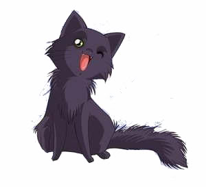 Fruits Basket RP - Signup Cat