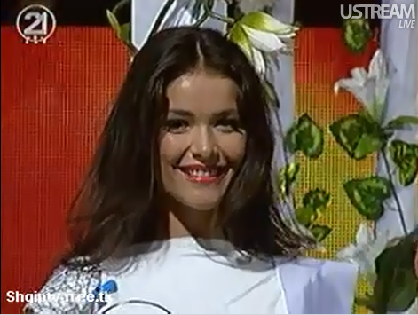 Miss Kosovo livestreaming link [FINAL TONIGHT] - Diana Avdiu won!!! Diana3