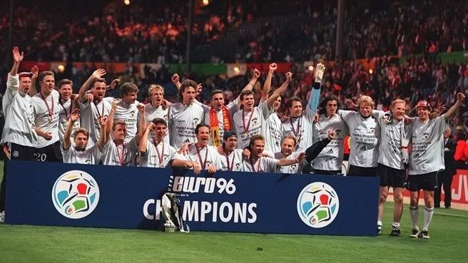كي لا تنسى من نحن Champions1996-2