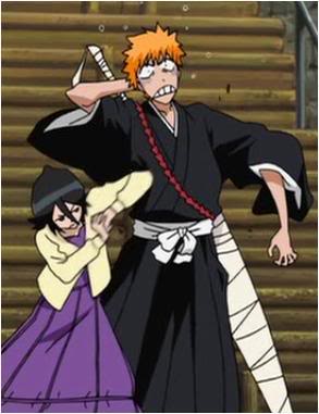 Ichigo x Rukia FC - Pgina 2 Ichigo