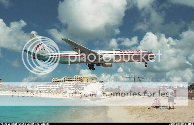 Saint-Martin Airport Picture14