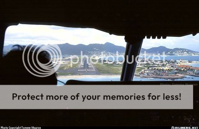 Saint-Martin Airport Picture5-2