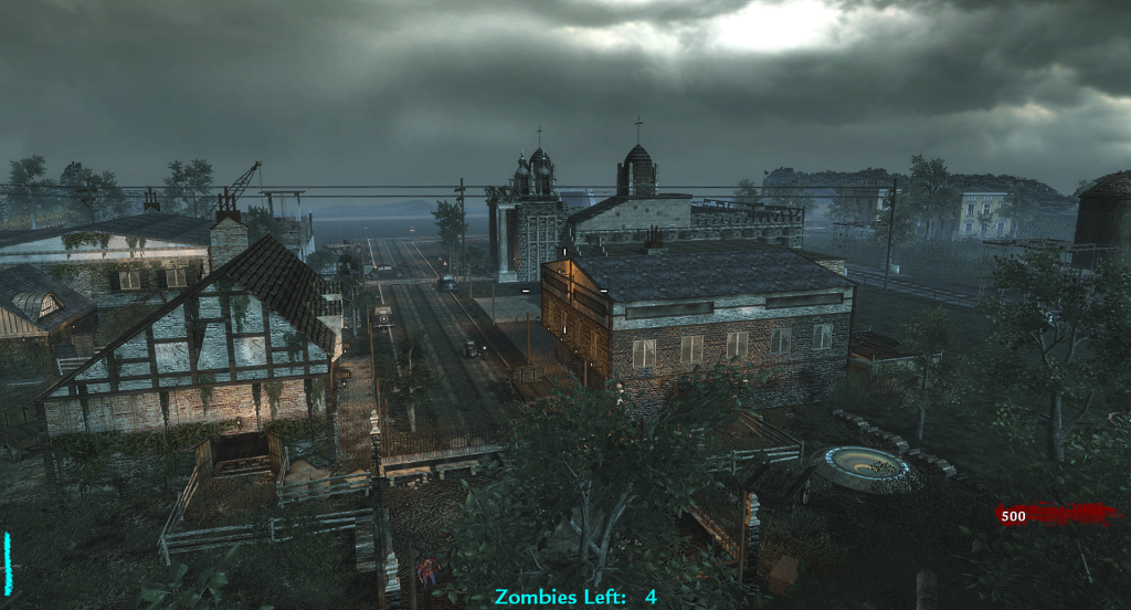 (COD: WaW) nazi_zombie_paradox Updatepic