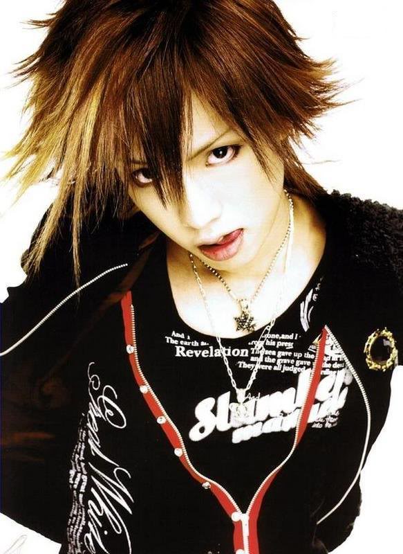 Alice Nine SEXY