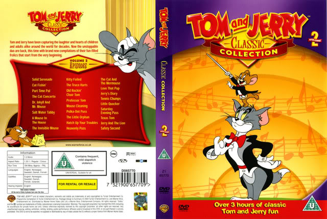 Tom ve Jerry’nin Bütün Filmleri. KENDİ DEV ARŞİVİMDEN .TR.Dulblaj (4) Tom_And_Jerry_Classic_Collection-1