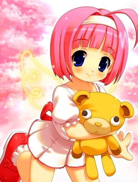 Baby Anime .. 767342nhcurhhu6p-1