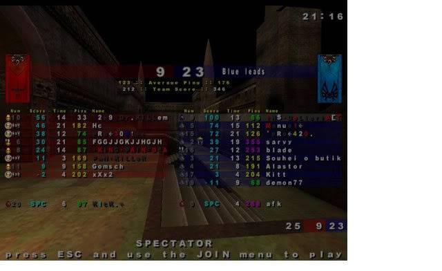 your best ss in quake - Page 2 Pwnage