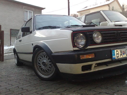 GOLF GTI G60 ROTREX 14991ce688fe14_68721