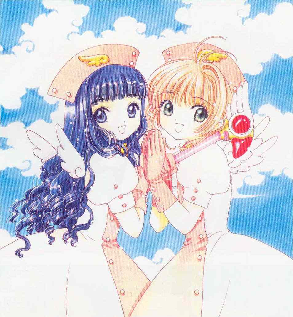 galería de sakura card captors - Página 3 Tomoyo_sakura