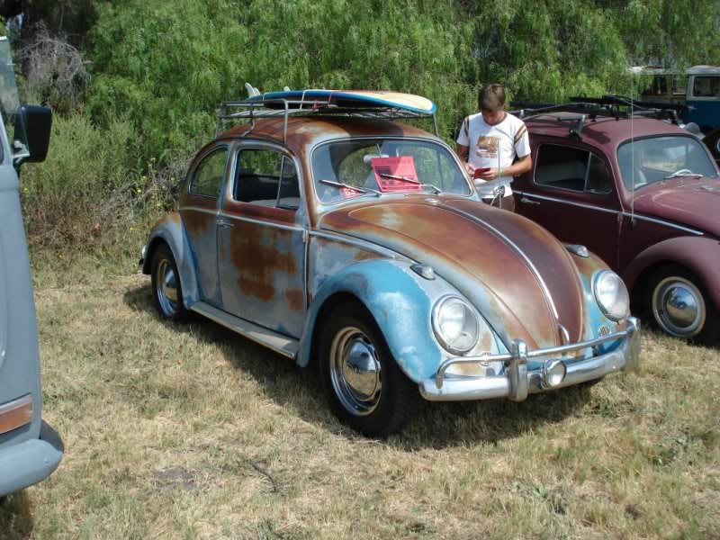 1966 Volkswagen Patina 377166