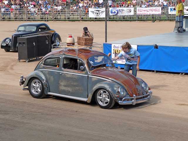 1966 Volkswagen Patina 576074