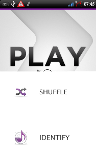 [Update: 06-22-11] Play by Yahoo! Music v1.0.0 Snap20110622_074547