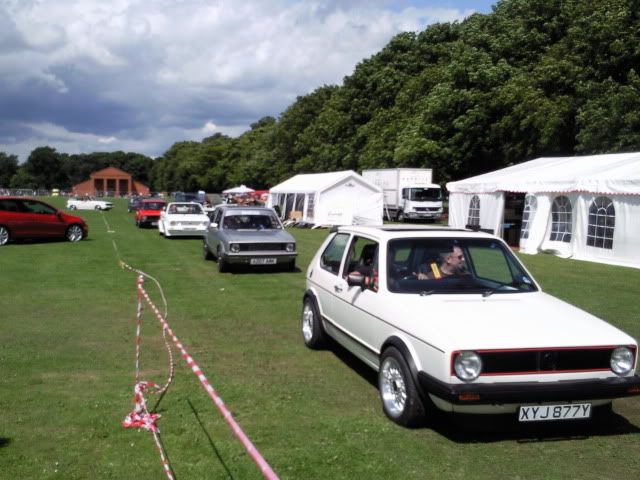 mk1 owners annual bash, earlier this year Photo0022