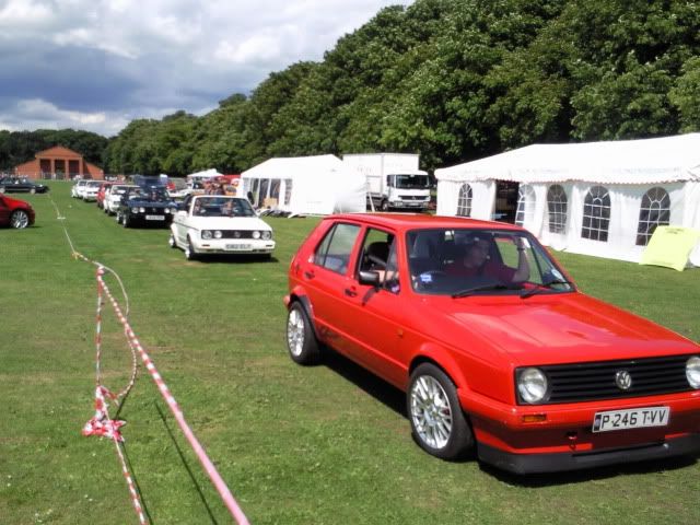 mk1 owners annual bash, earlier this year Photo0034