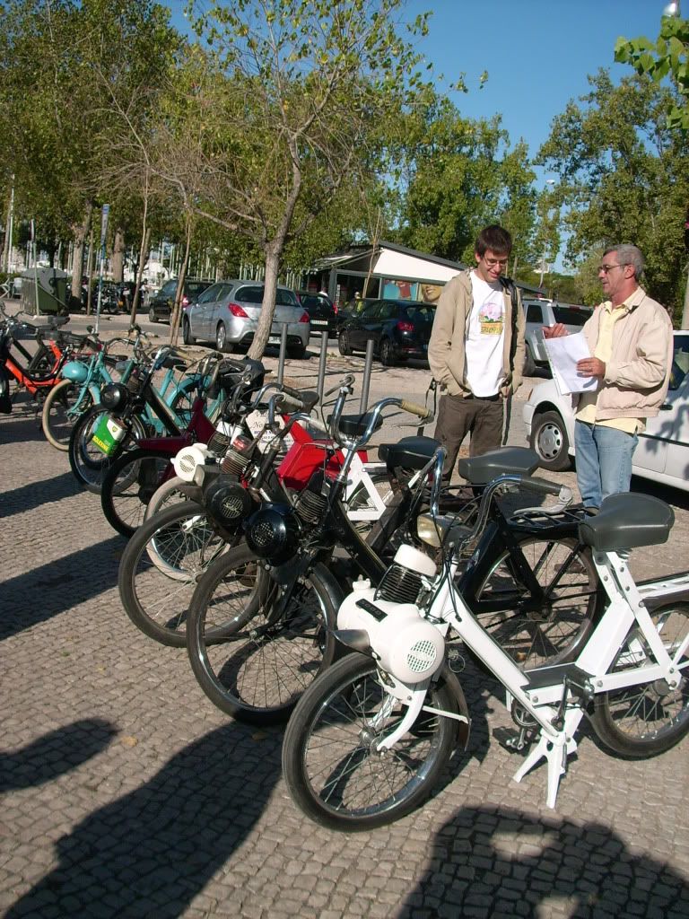 Encontro Solex de Lisboa-Vilafranca & Nogueira EncontroSolex2010004