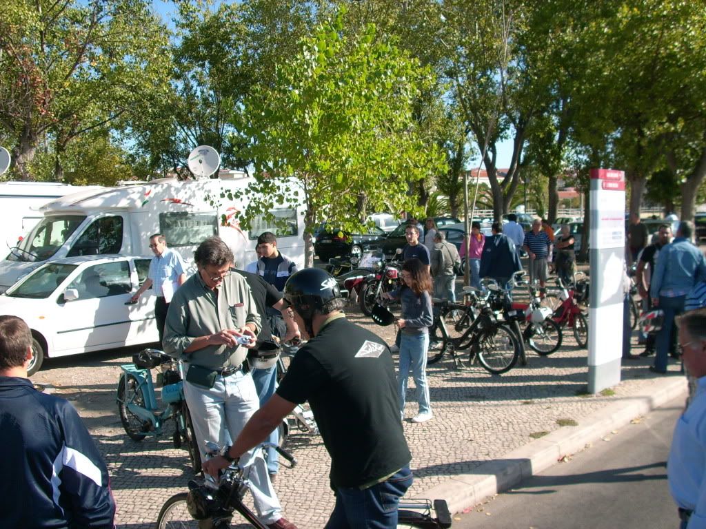 Encontro Solex de Lisboa-Vilafranca & Nogueira EncontroSolex2010014