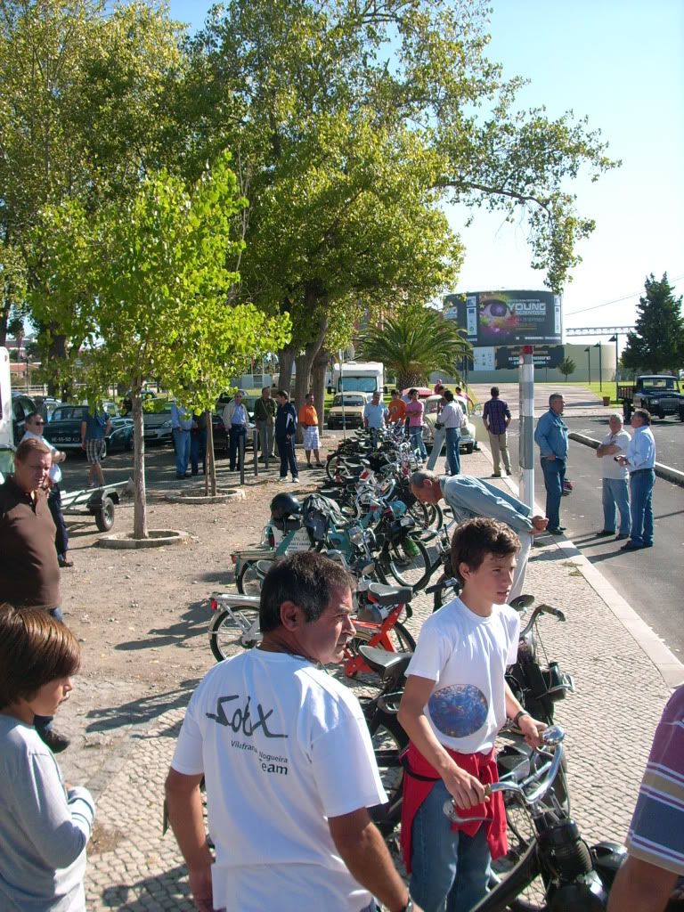 Encontro Solex de Lisboa-Vilafranca & Nogueira EncontroSolex2010017