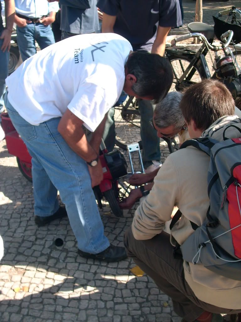 Encontro Solex de Lisboa-Vilafranca & Nogueira EncontroSolex2010020