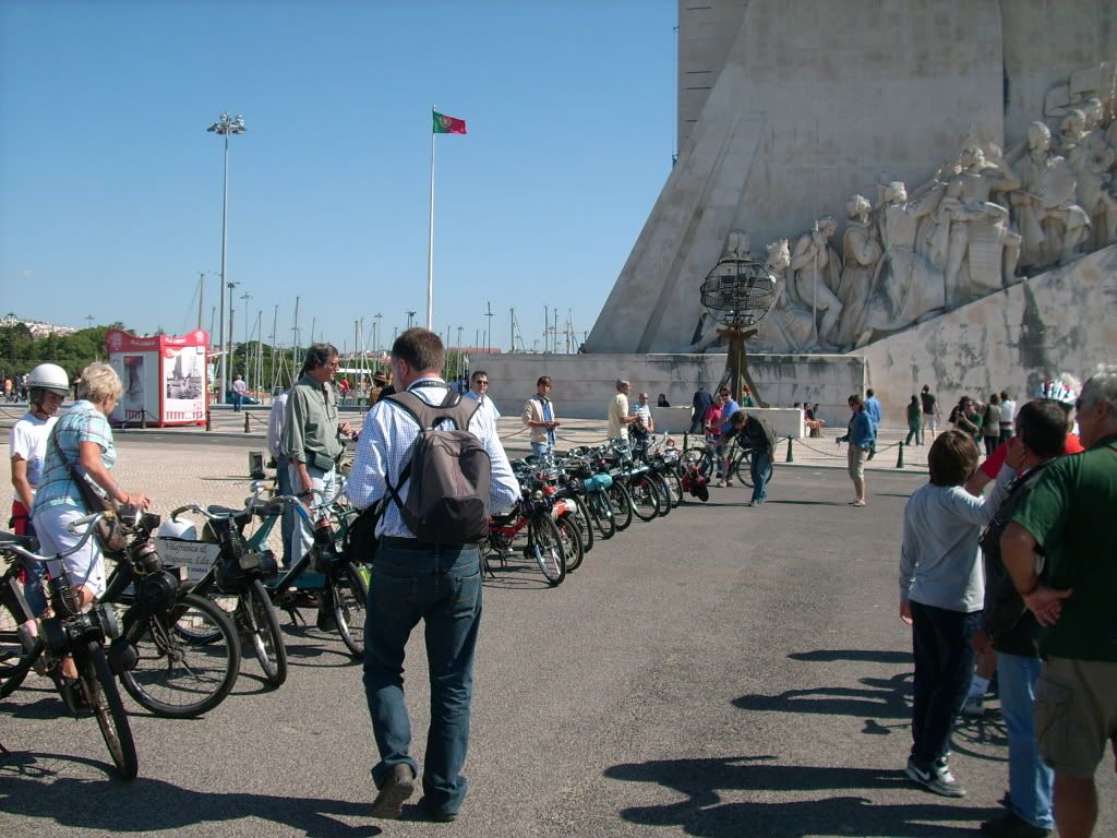 Encontro Solex de Lisboa-Vilafranca & Nogueira EncontroSolex2010049