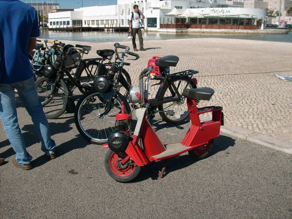 Encontro Solex de Lisboa-Vilafranca & Nogueira EncontroSolex2010052