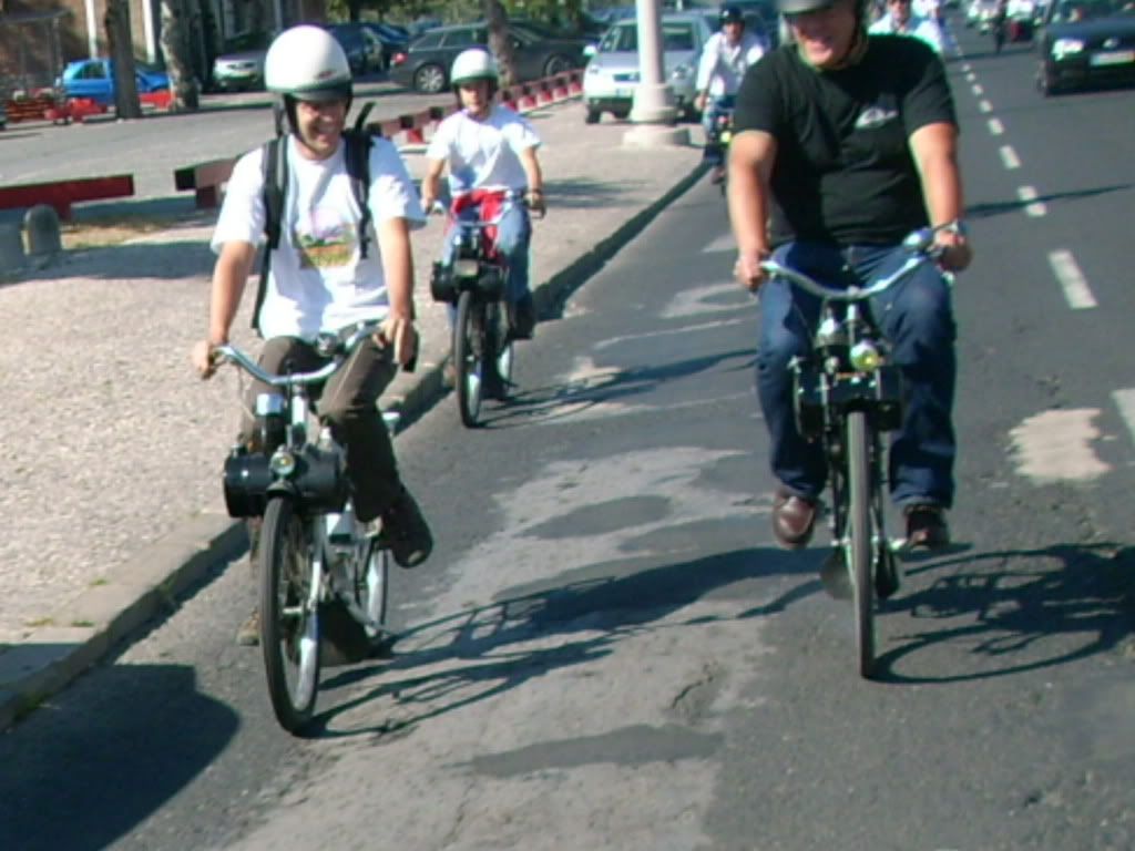 Encontro Solex de Lisboa-Vilafranca & Nogueira EncontroSolex2010058