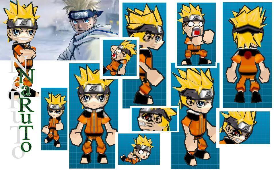 topic skin naruto Dfdf