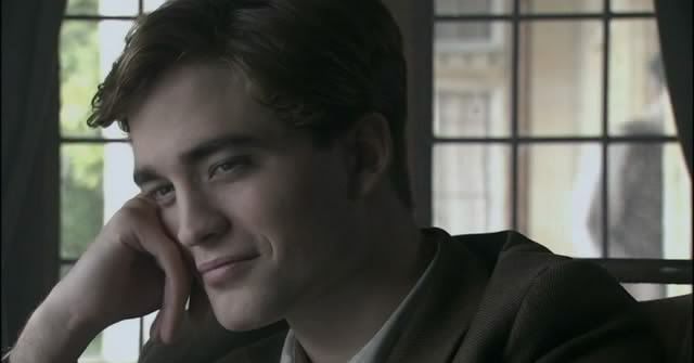 Fotos Robert Pattinson HAUNTED