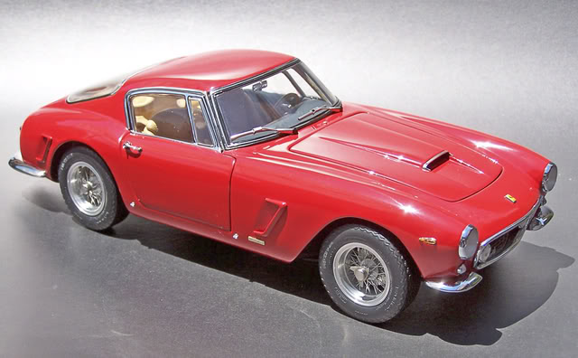 CMC Ferrari 250GT Berlinetta SWB 100_0114