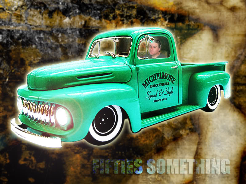 Photoshop stuff Bryce50FordFX