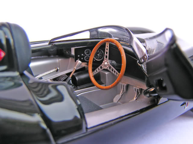 AUTOART D-TYPE JAGUAR JagDw3