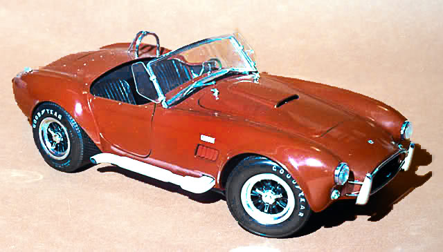 1:16 Cobra & Rolls Royce MPCcobra427fx