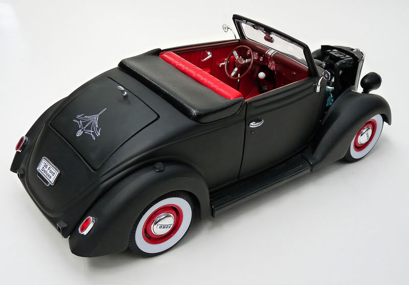 '36 Ford Cabriolet Rat P1000863w