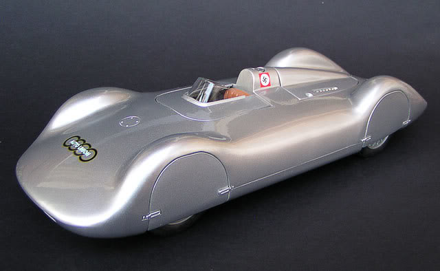 Auto Union Streamliner 1937 P1010029f