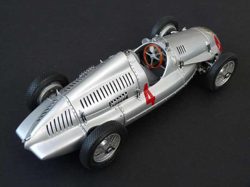 Grand Prix Auto Union by CMC P1030205w